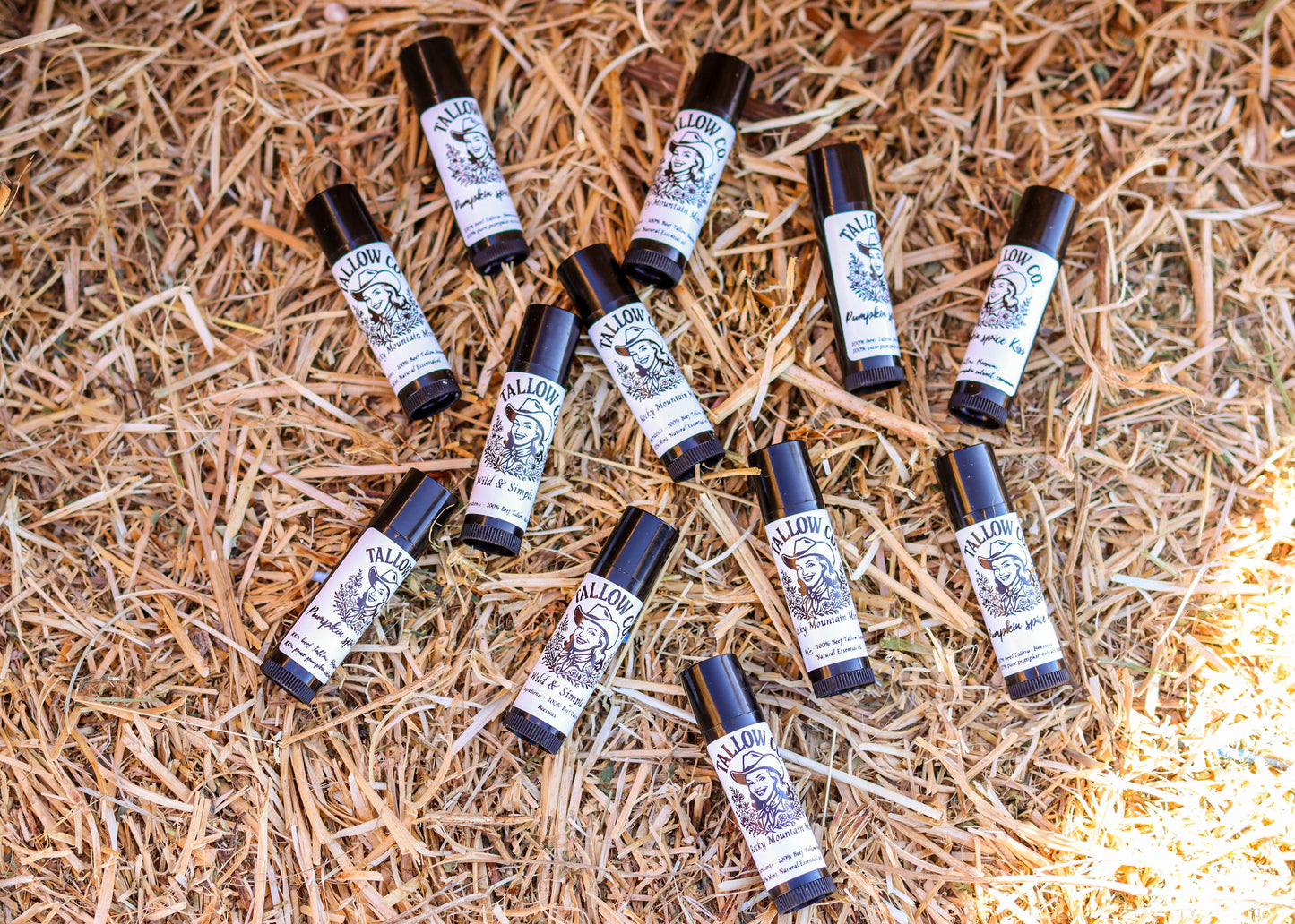 Rocky Mountain chapstick